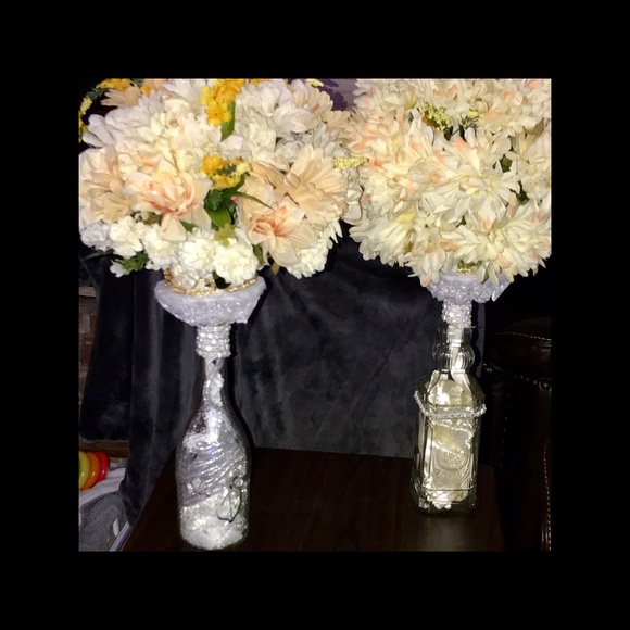 Set of three beautiful Centerpieces - Picture 3 of 8